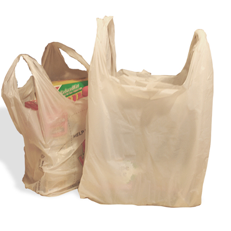 Grocery Bags