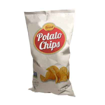 chip bags